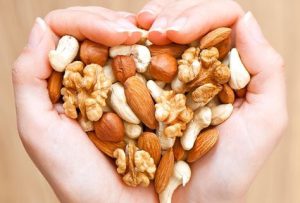 Eating Your Way To A Healthier Mouth