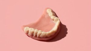 How to Care for Your Dentures