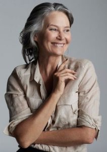 Why the menopause could make your teeth fall out