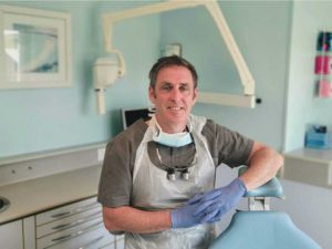 Including Dentists in cancer care teams
