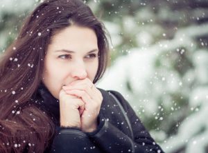 Why Your Teeth Might Feel More Sensitive in Cold Weather