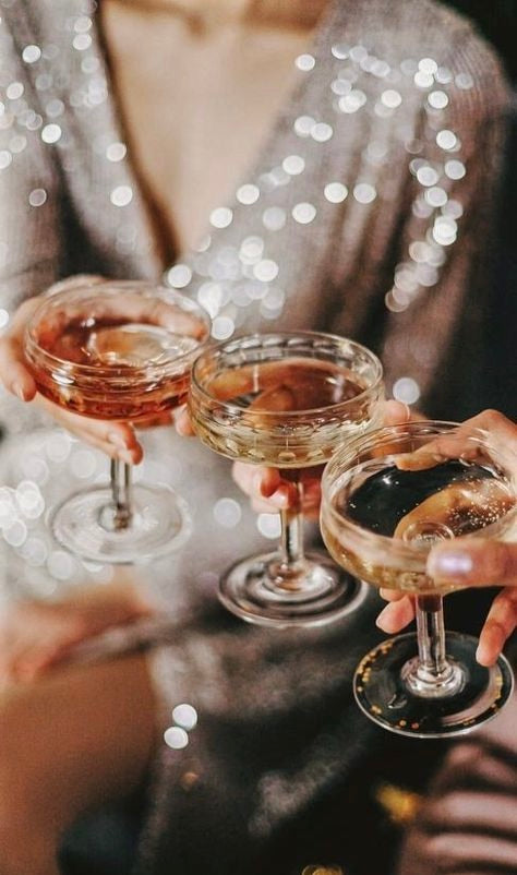 Have you heard of prosecco teeth?