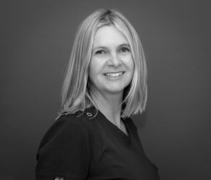 Nicola McConnell