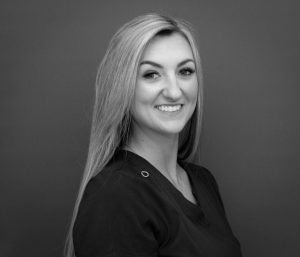 Sophie Hoar